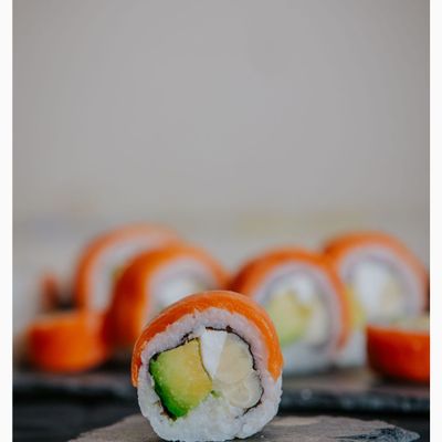 Sake Roll