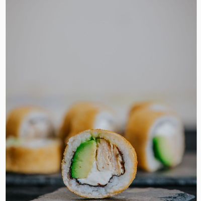 Panko Roll