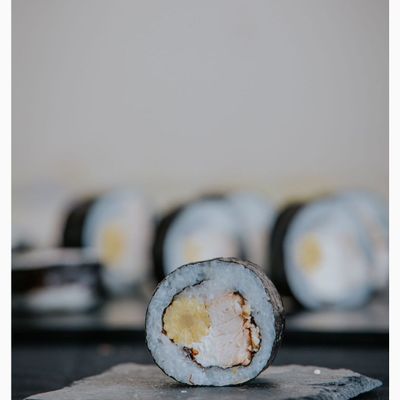 Nori Roll