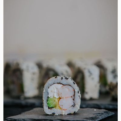 California Roll
