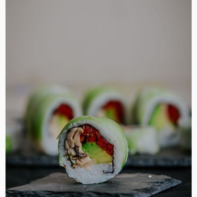Fresh Roll