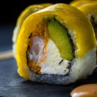 Kabuto Elección para 2