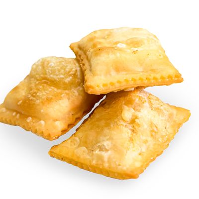 Empanadas coctel 3 unidades