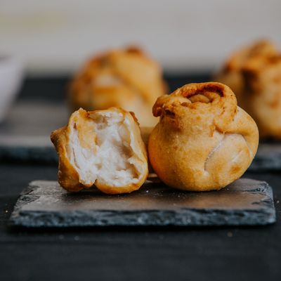 Gyozas x6