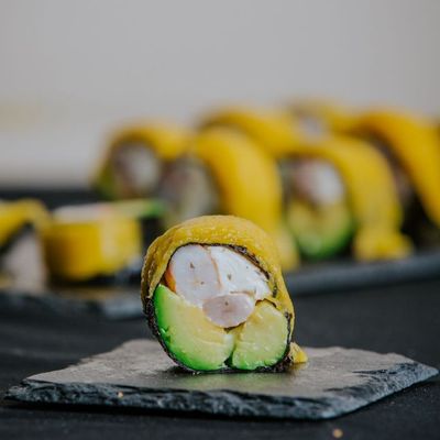 Tropi Roll