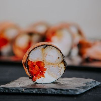 Fire Roll