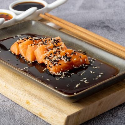 Sashimi x6