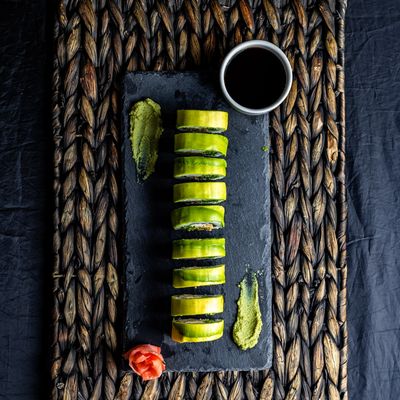 Cobertura Palta