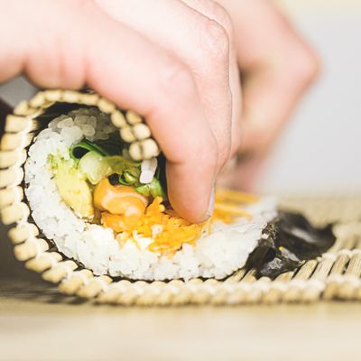 Cobertura Tempura