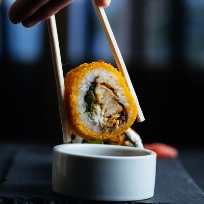 Cobertura Panko 