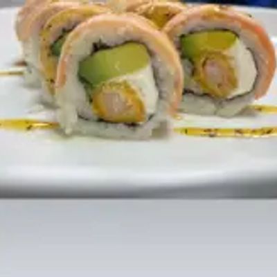 Sake Tropical