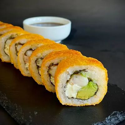Panko Ebi
