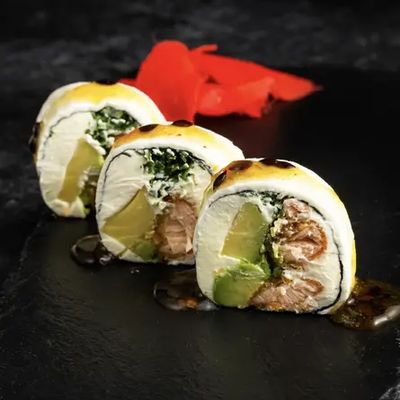 Chesse Oriental
