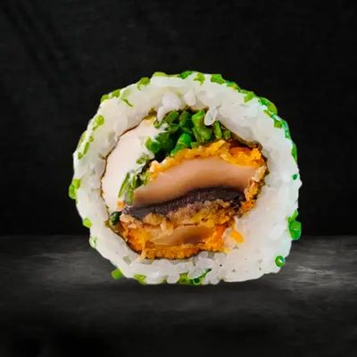 California Vegetariano