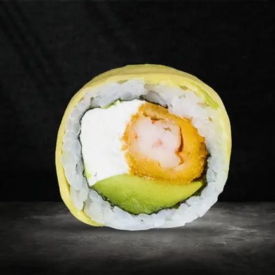 Ebi Crispy