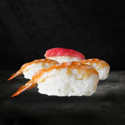 Nigiri Ebi
