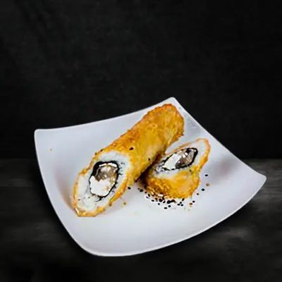 Hand Rolls Champiñon