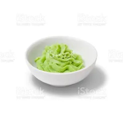 Wasabi