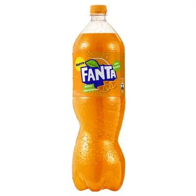 Fanta 1.5 Lt