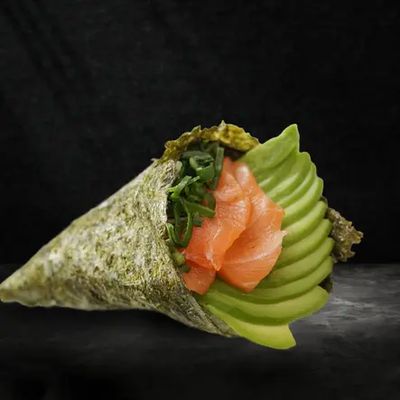 Temaki Sake