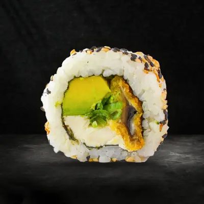 California Vegano