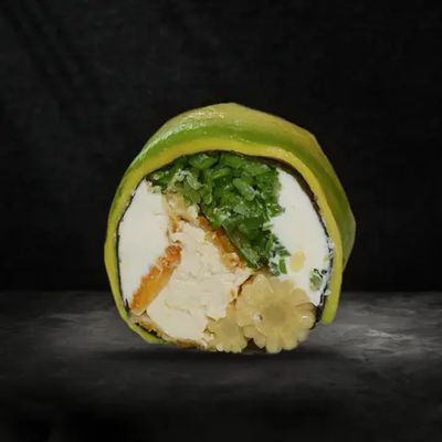 Veggie Oriental