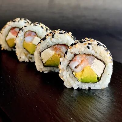 California Ebi Chesse