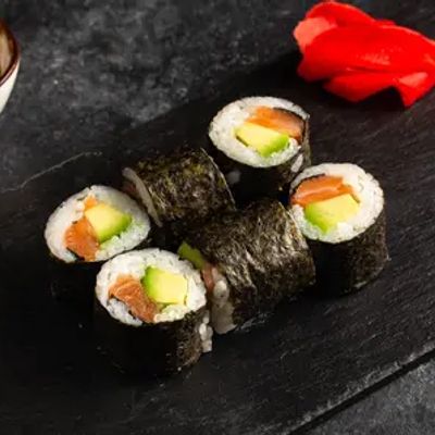 Hosomaki Sake