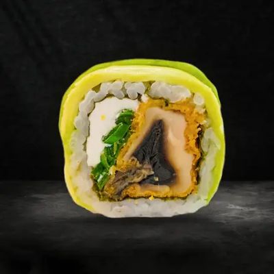 Champiñon