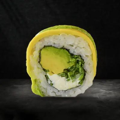 Avocado Chesse