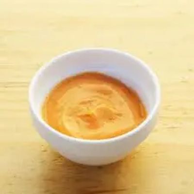 Spicy mayo