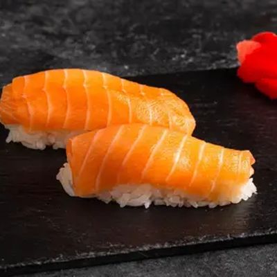 Nigiri Sake