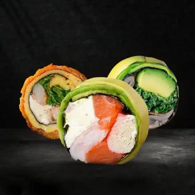 Oriental a Elección