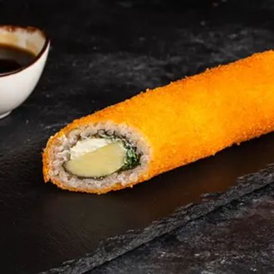 Hand Rolls Palmito