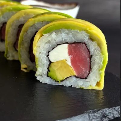 Atun especial