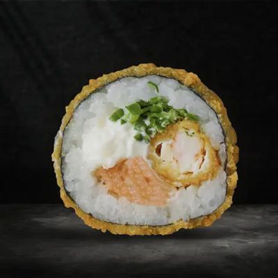 Ebi Sake Furai