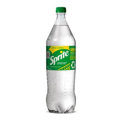 Sprite 1.5 Lt