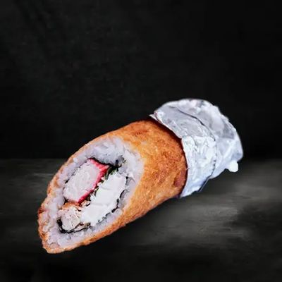 Hand Rolls Kanikama