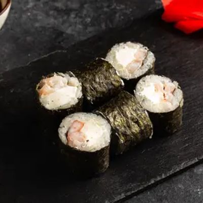 Hosomaki Ebi