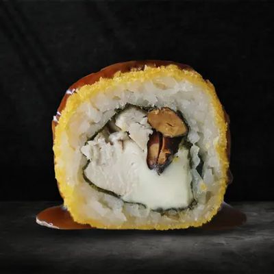 Almond Furai