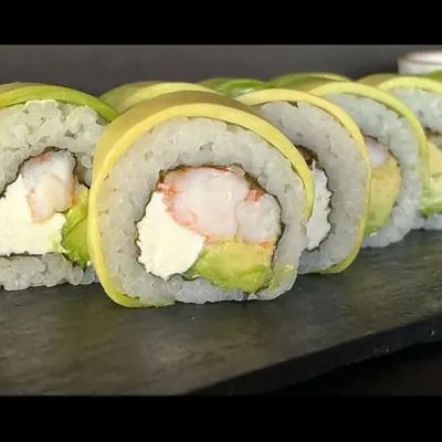 Ebi especial