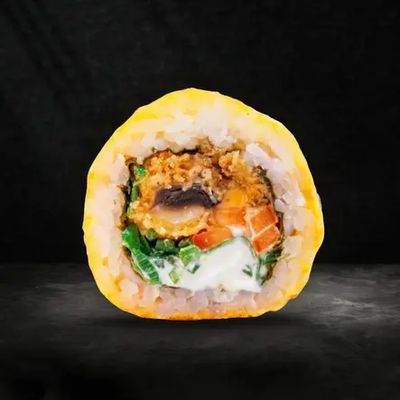 Veggie Furai