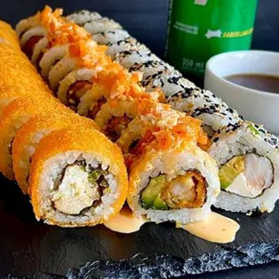 30 Piezas Especiales