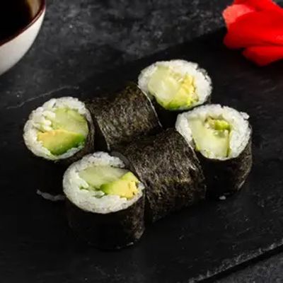 Hosomaki Fresh
