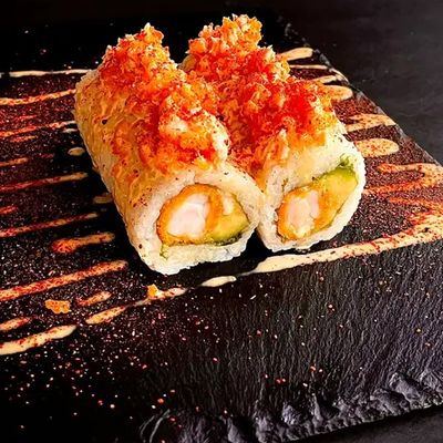 Acevichado Nikkei