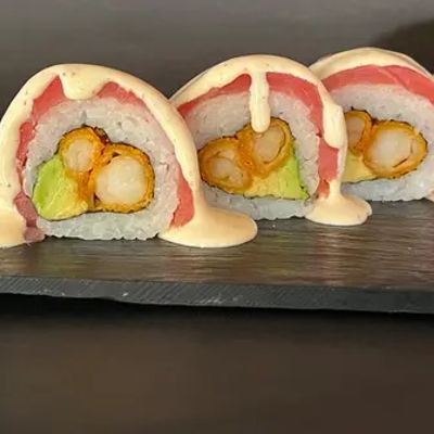 Acevichado Maguro