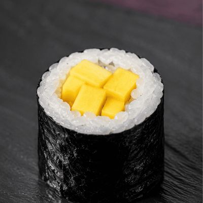 Hosomaki Mango