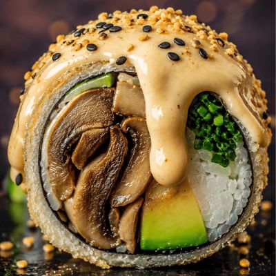 Sublime Roll