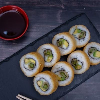 🌶️ Hot Rolls