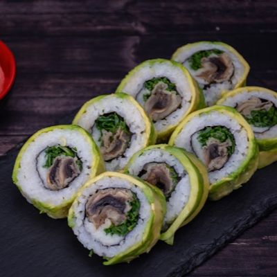 🌟 Special Rolls